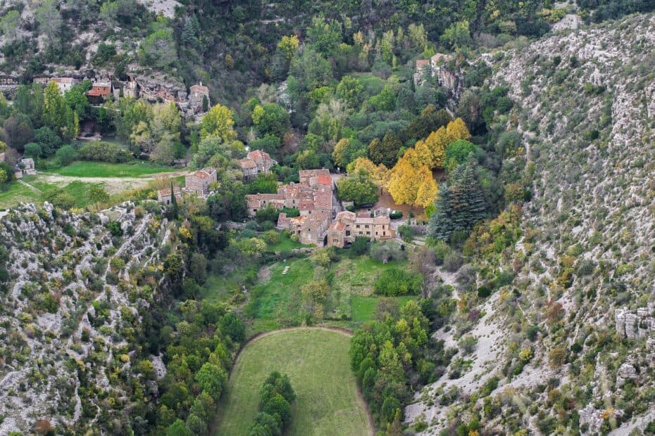 8 balades à faire près de Montpellier