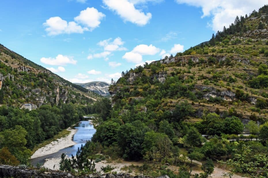 Que faire dans les Cévennes